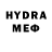 Amphetamine VHQ Sluwxan Seytimbetova